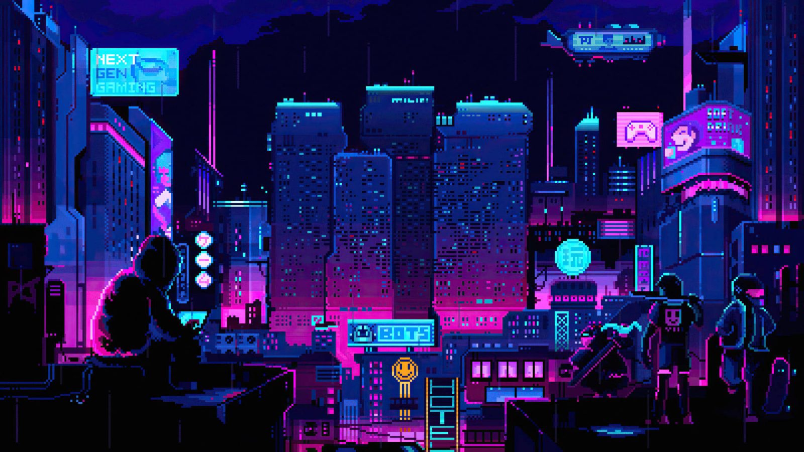 Cyyberpunk